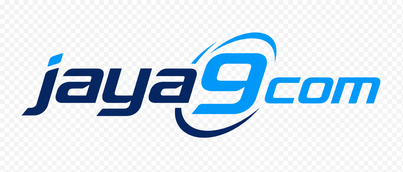 jaya9com সবুজ লোগো